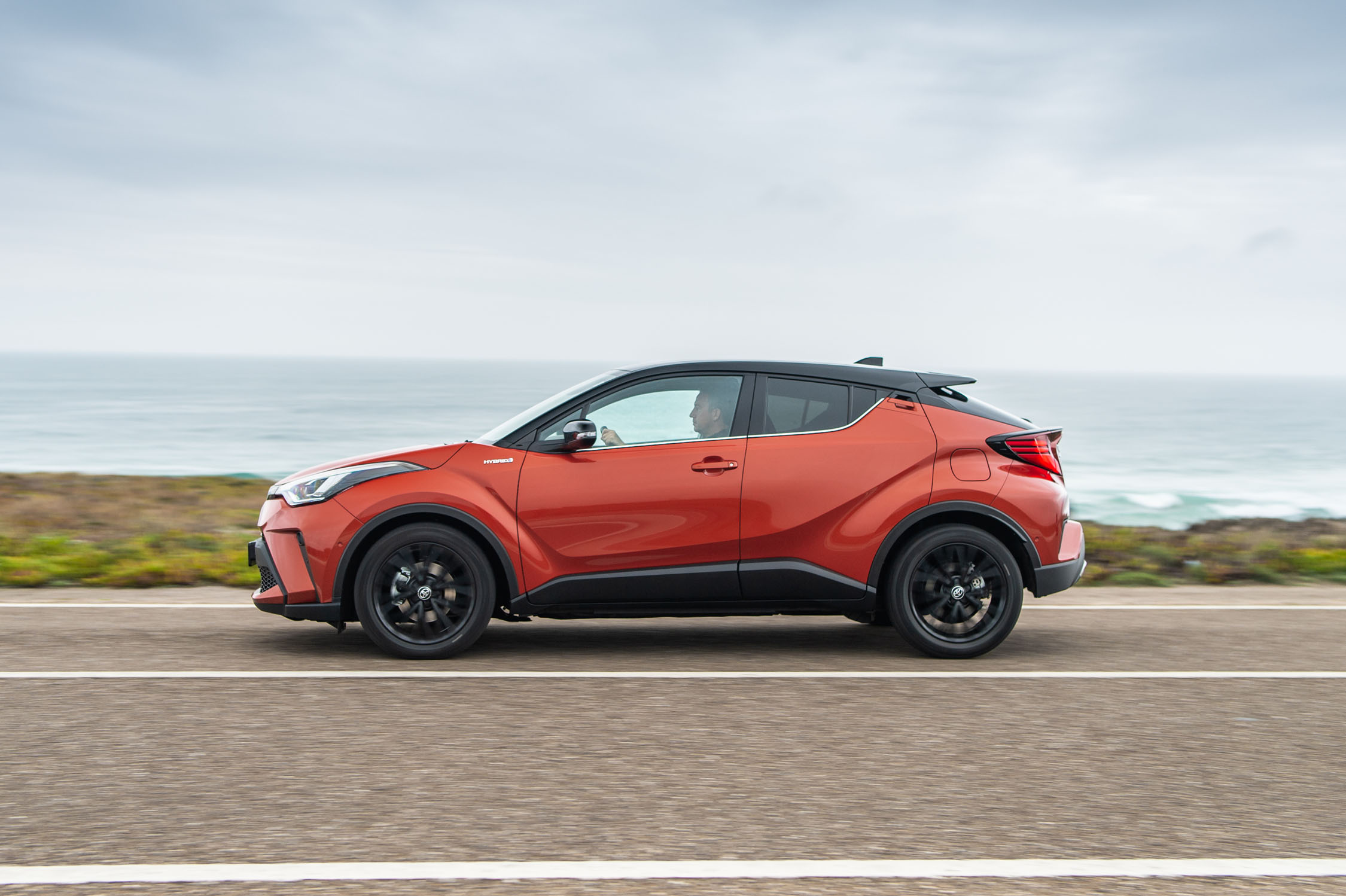 Yenilenen Toyota C-HR (5)