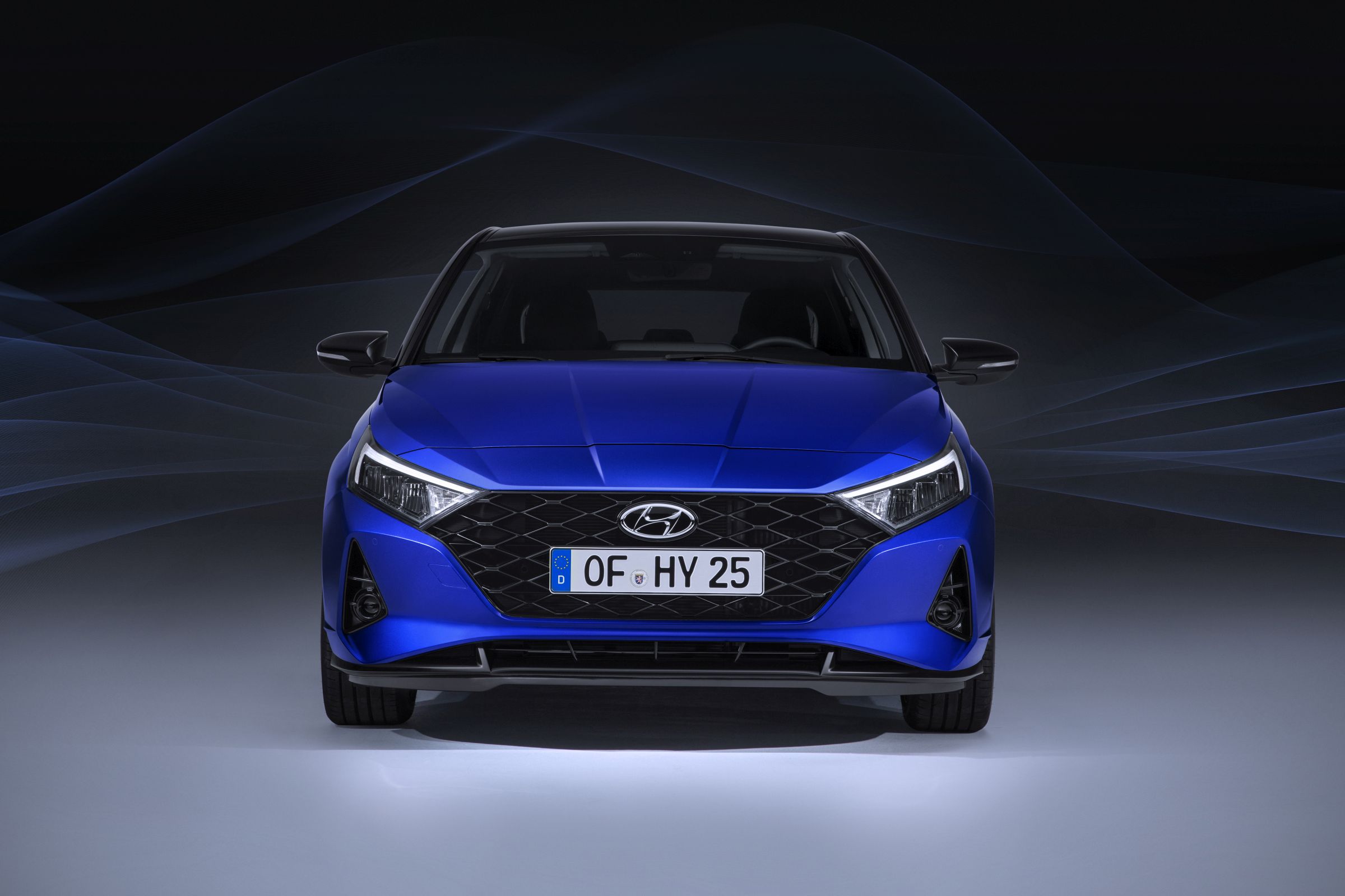 Hyundai Yeni i20 (5)