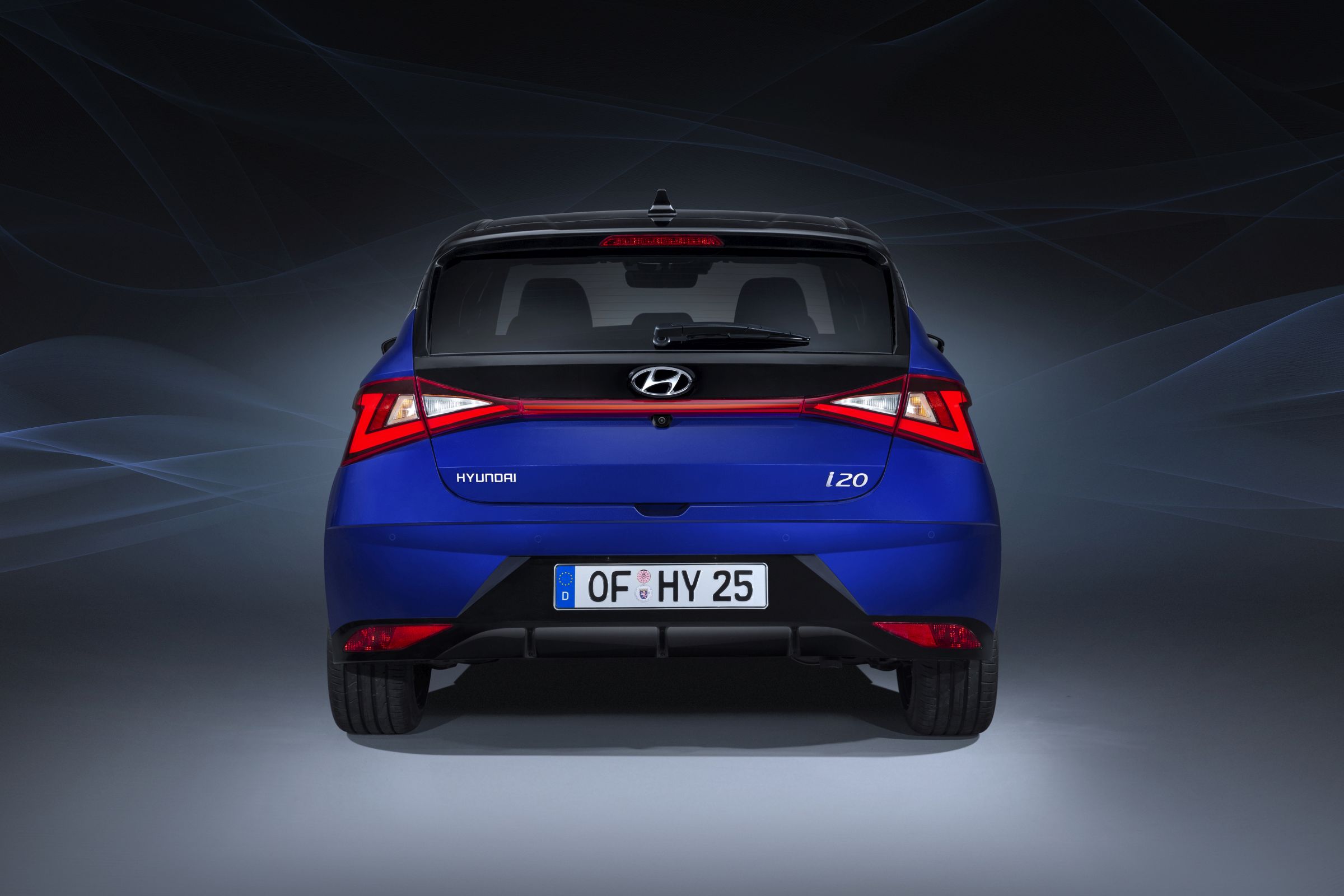 Hyundai Yeni i20 (6)