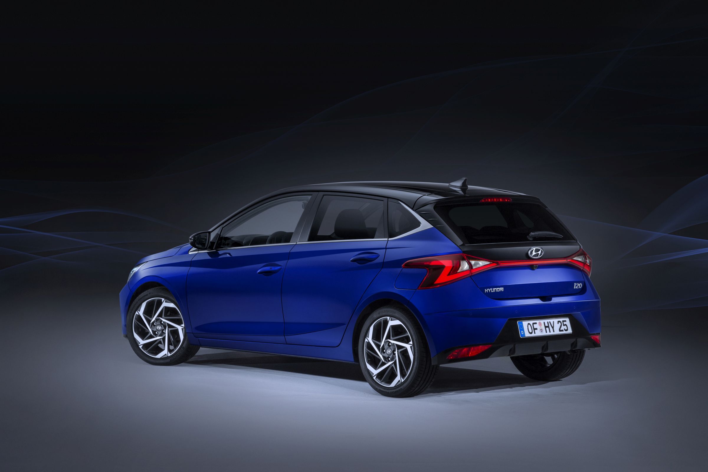 Hyundai Yeni i20 (7)