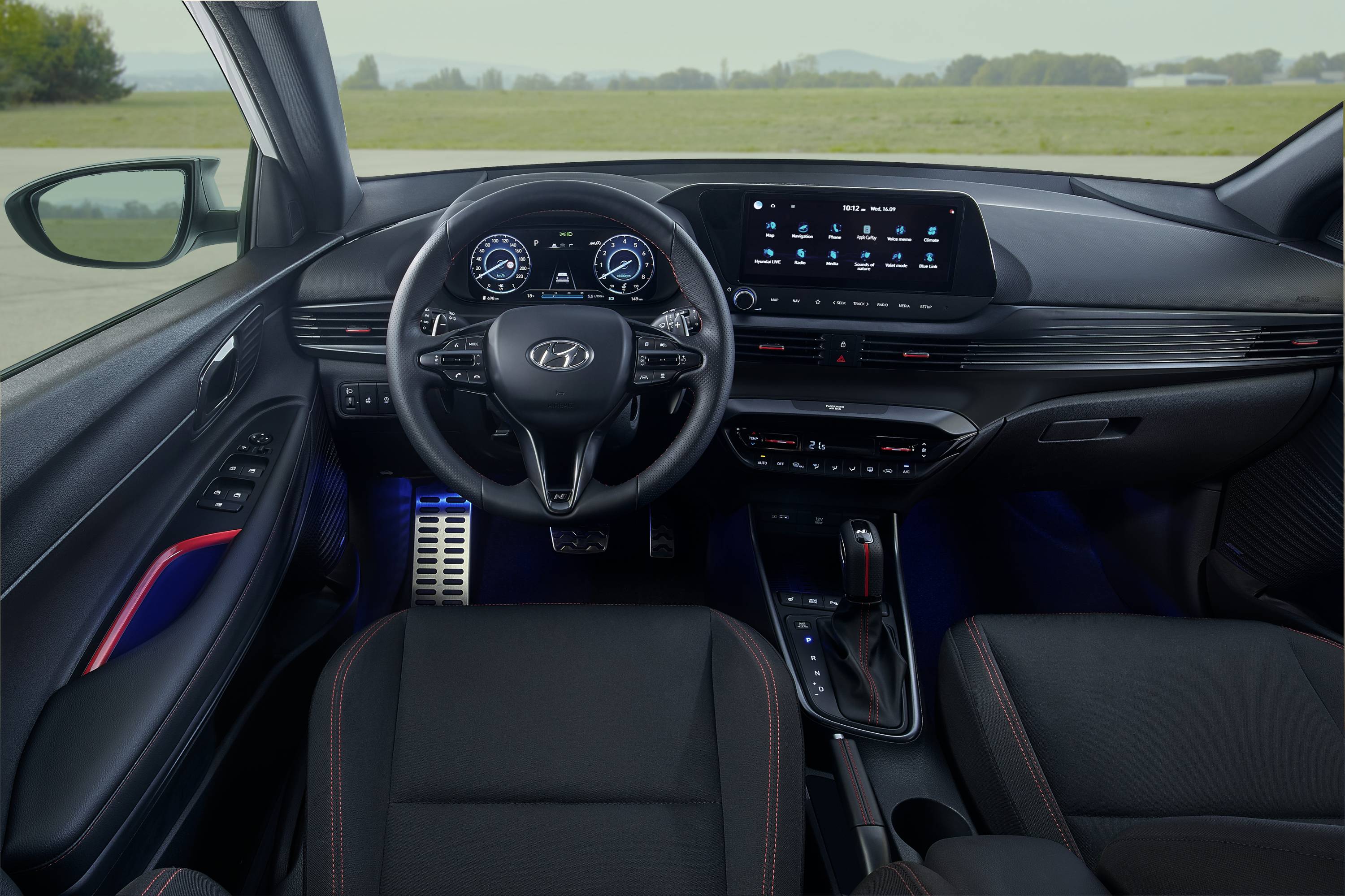 Hyundai i20 N Line (3)