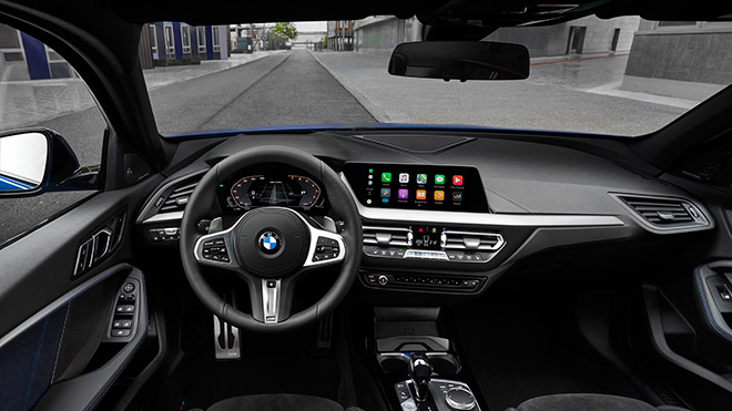 BMW-1-Series-İnside