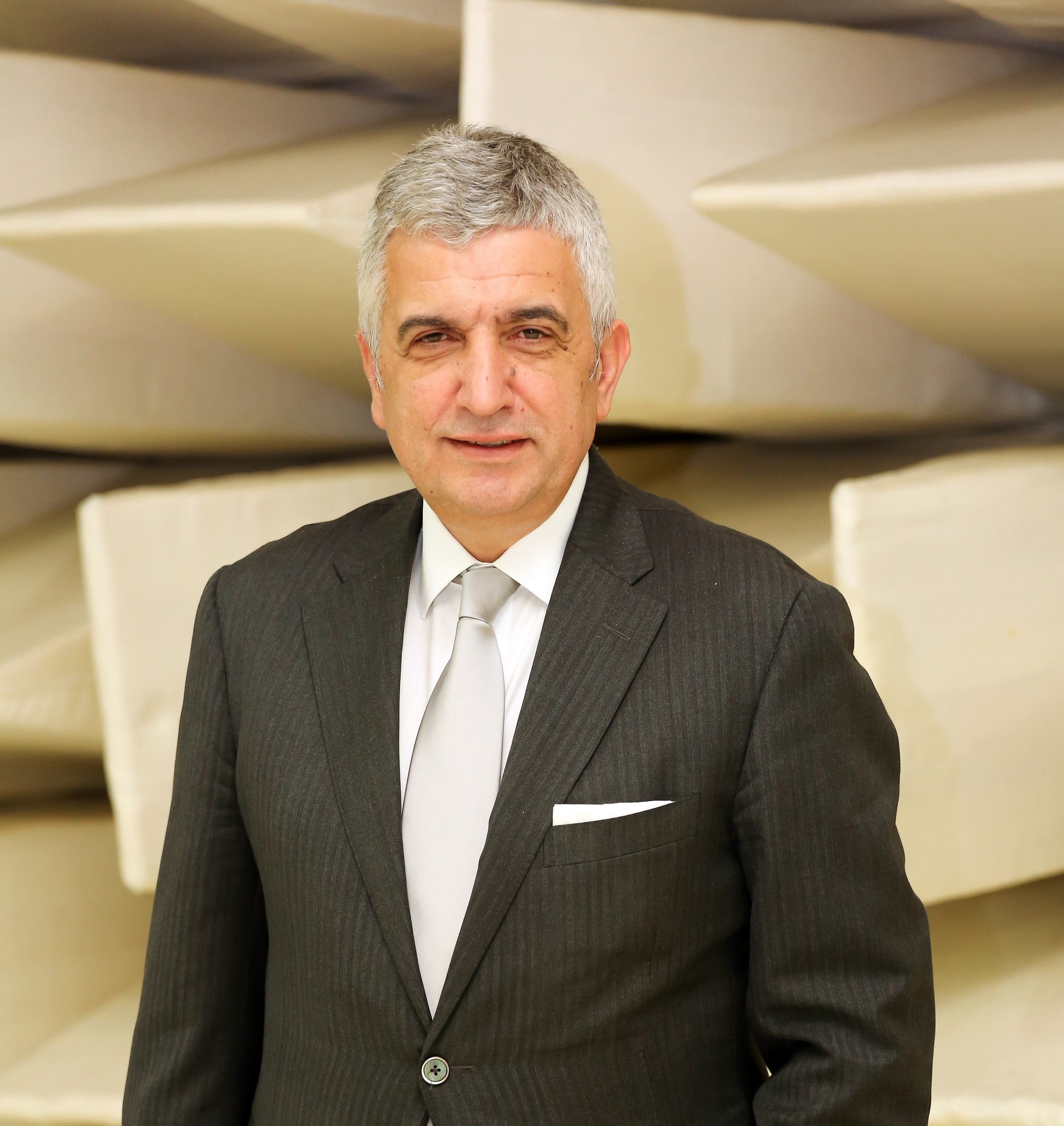 Cengiz Eroldu_ Tofaş CEO