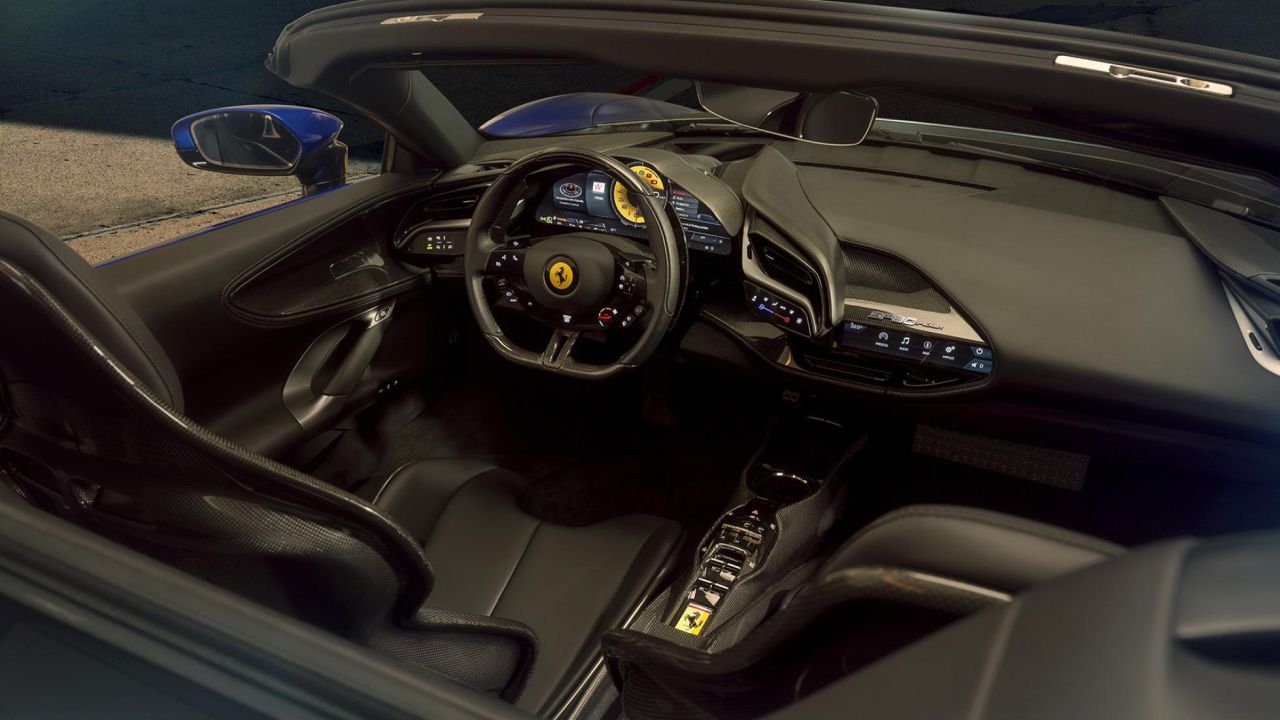 Ferrari-SF90-Spider-4