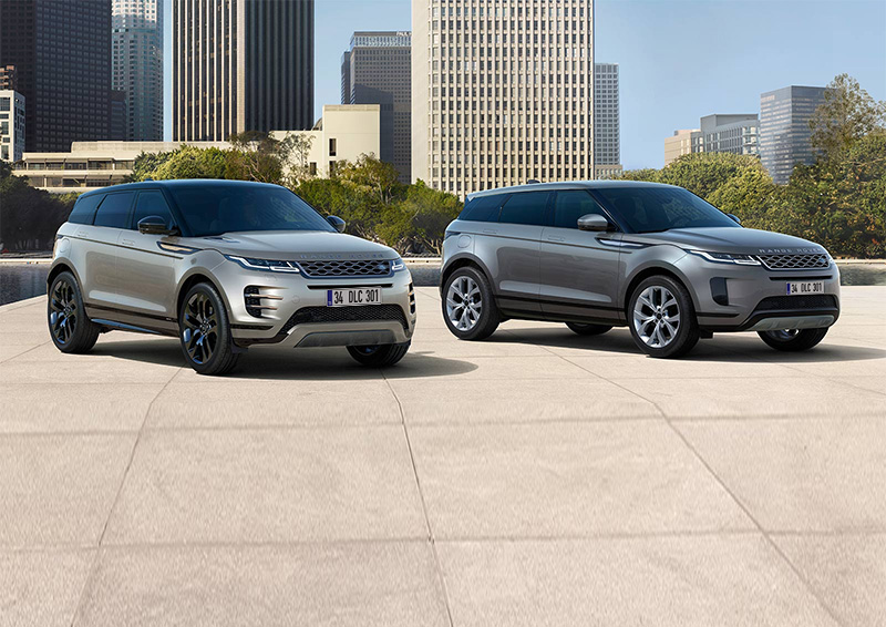 Range Rover Evoque (3)