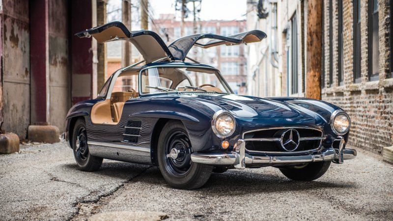 1954-mercedes-benz-300-sl-gullwing-auction_1