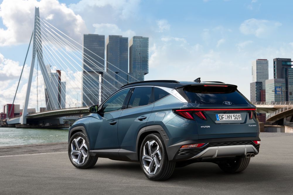 Hyundai Yeni Tucson (5)