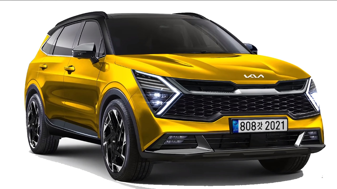 2021-kia-sportage-konsept-tasarimi-yayinlandi