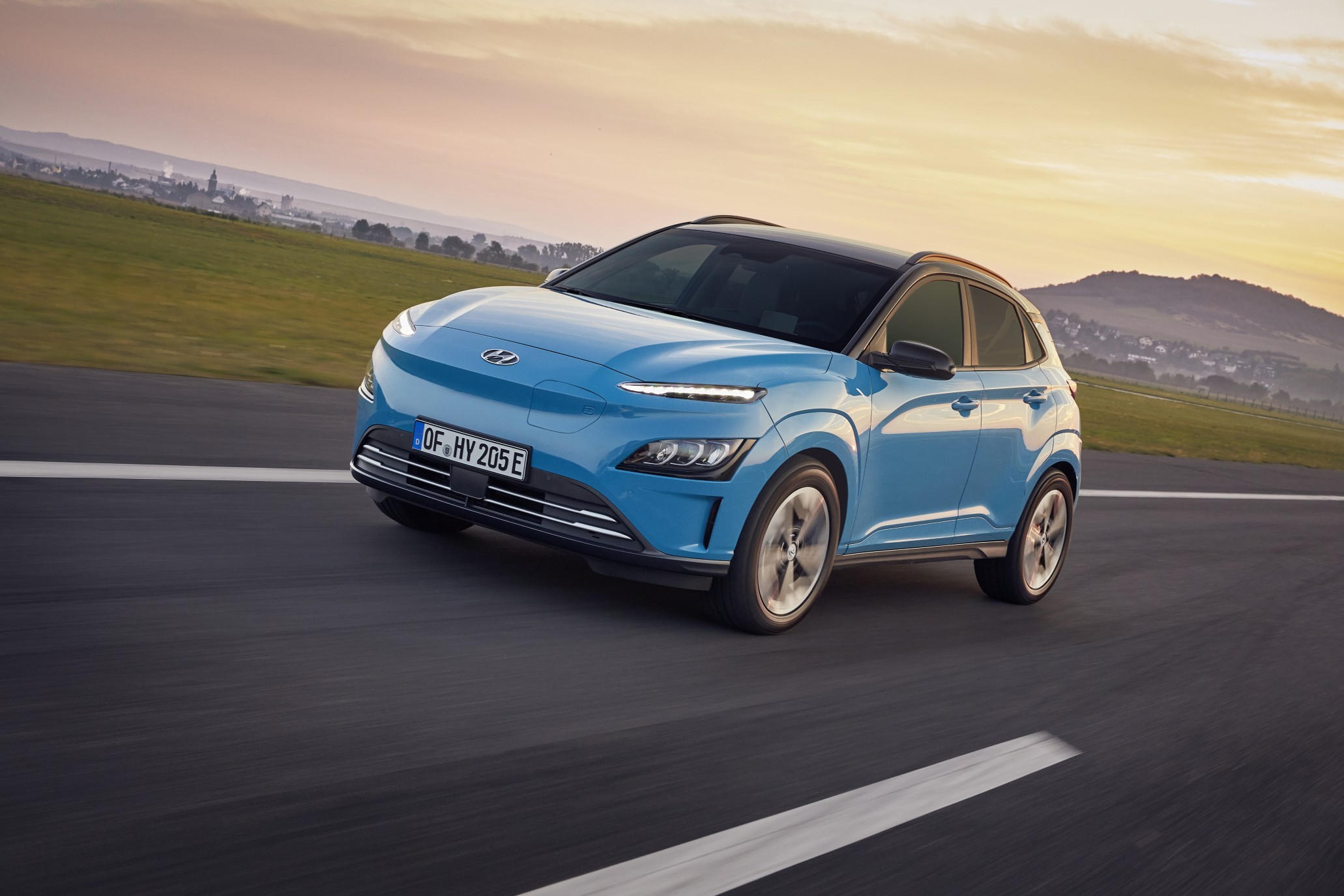 Yeni Hyundai Kona Electric (5)