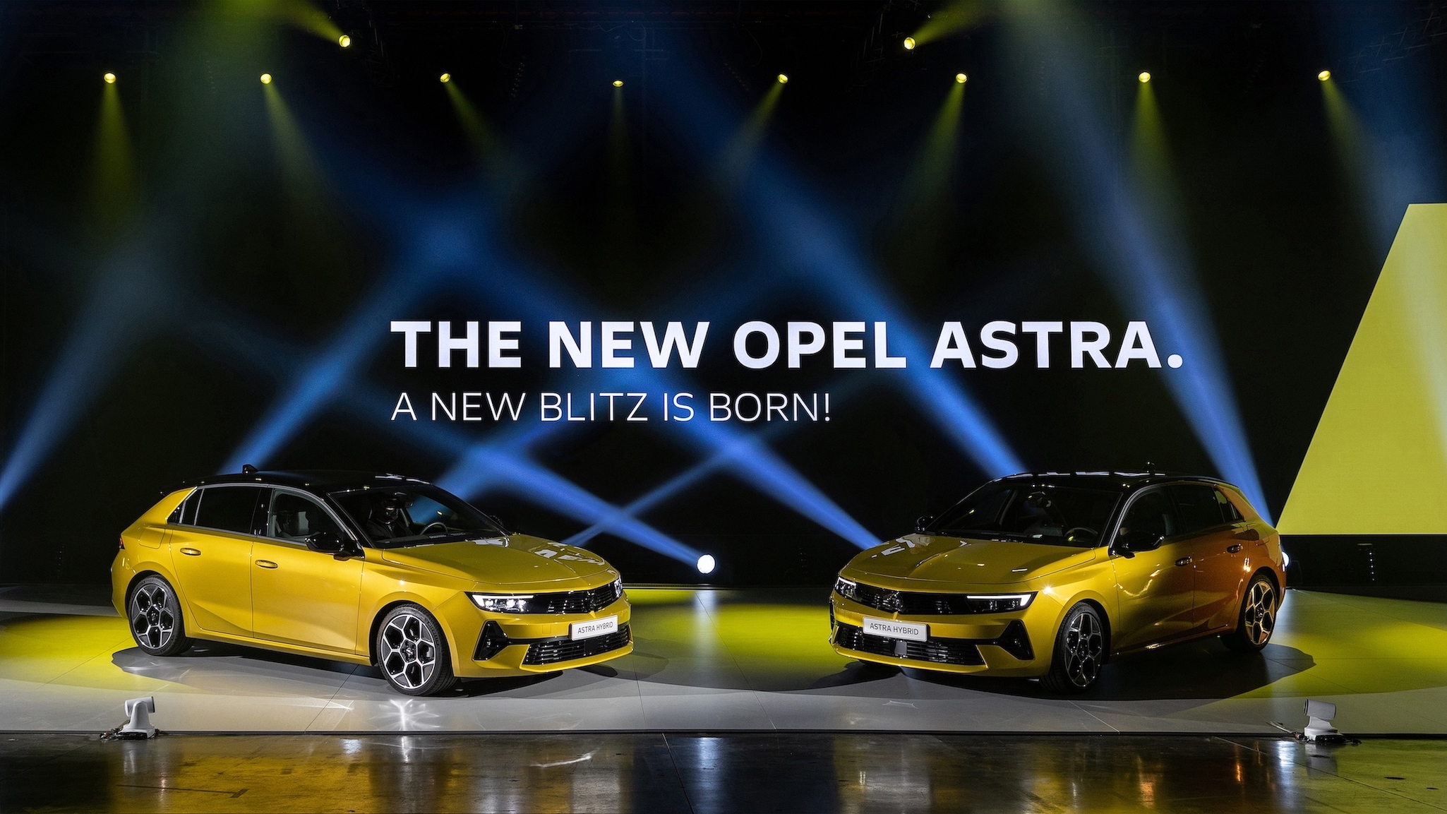 Yeni Opel Astra-2