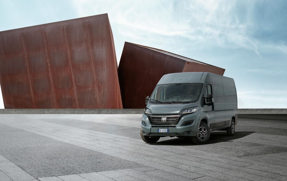 Fiat Ducato