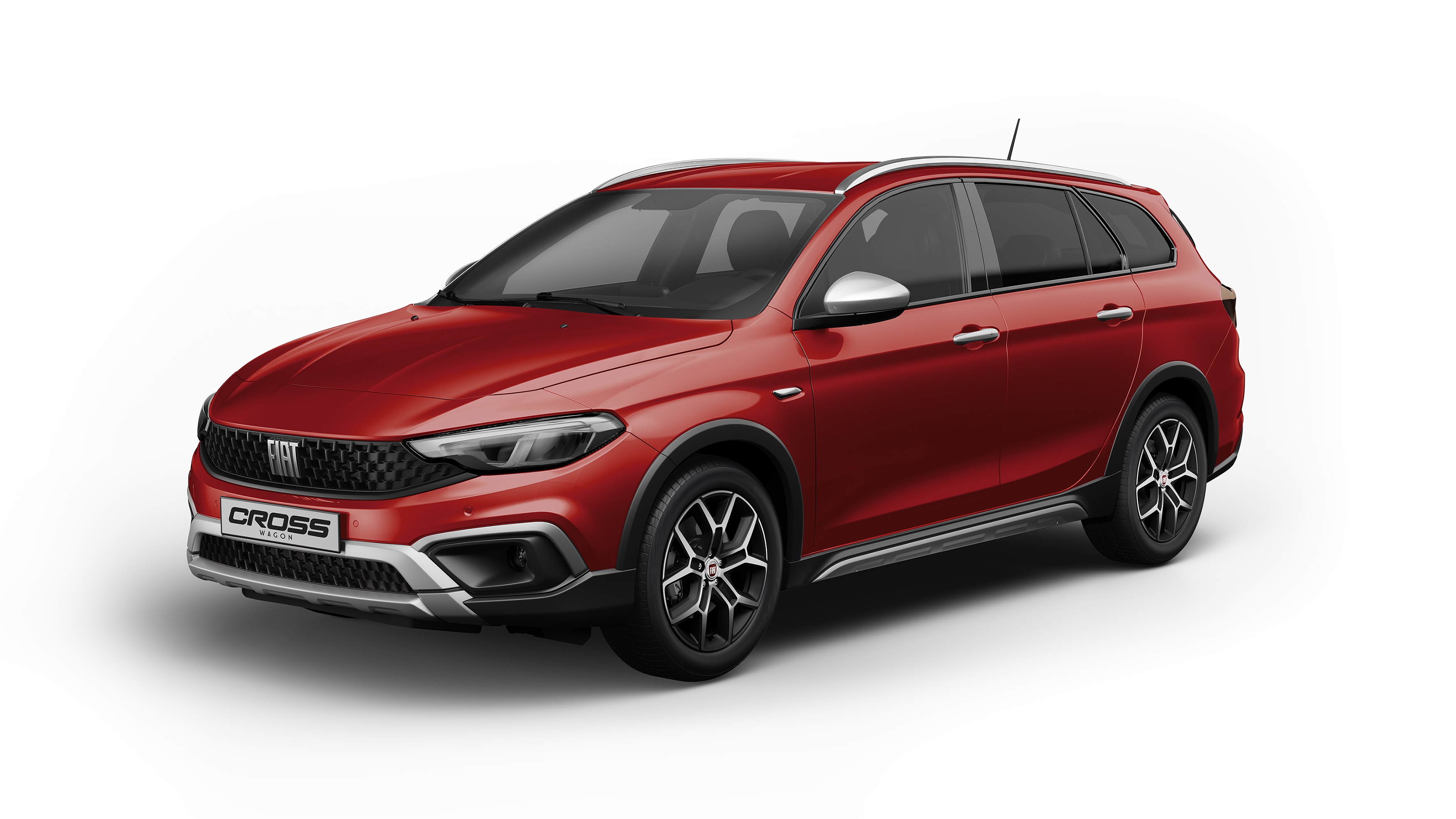 Fiat Egea Cross Wagon - 2