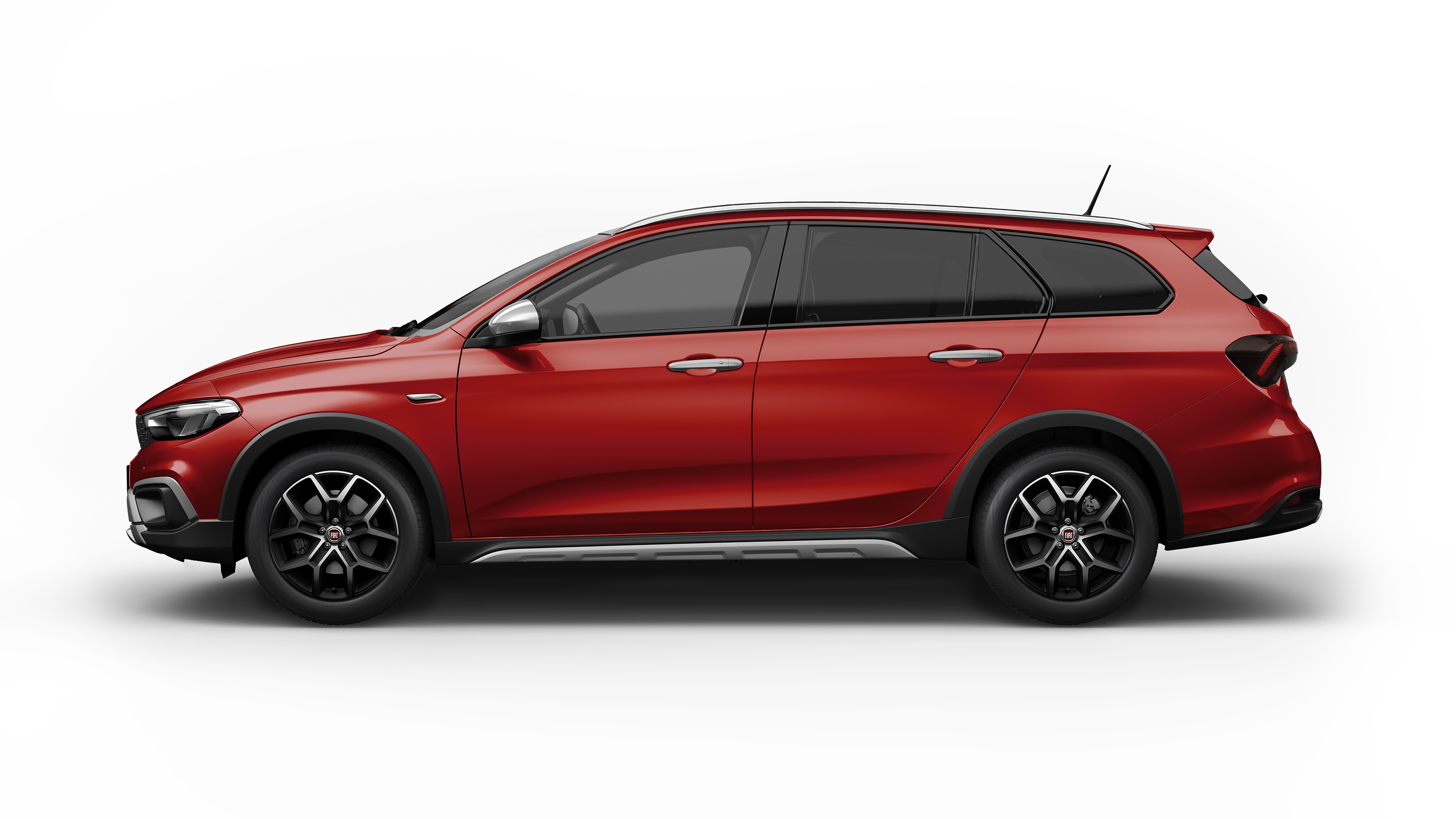 Fiat Egea Cross Wagon - 3