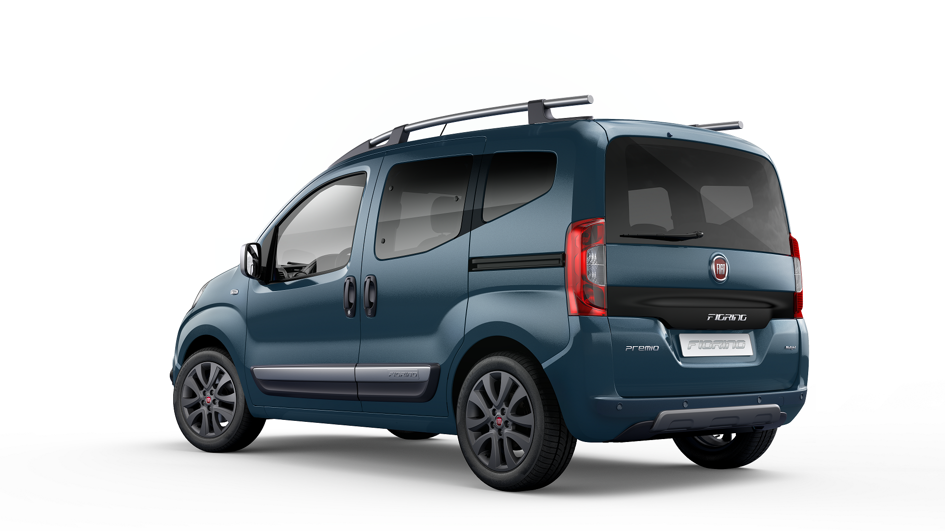 Yenilenen Fiat Fiorino - 2