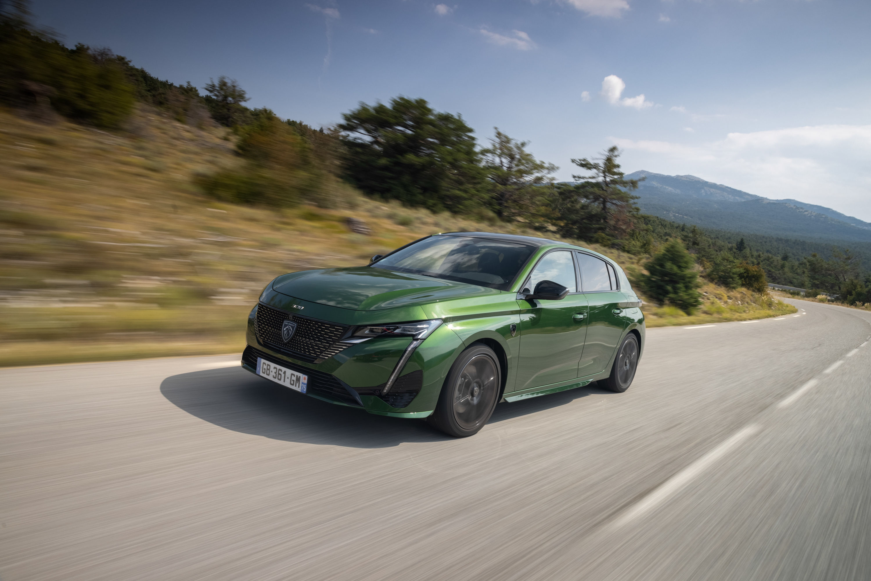 YENİ PEUGEOT 308-1