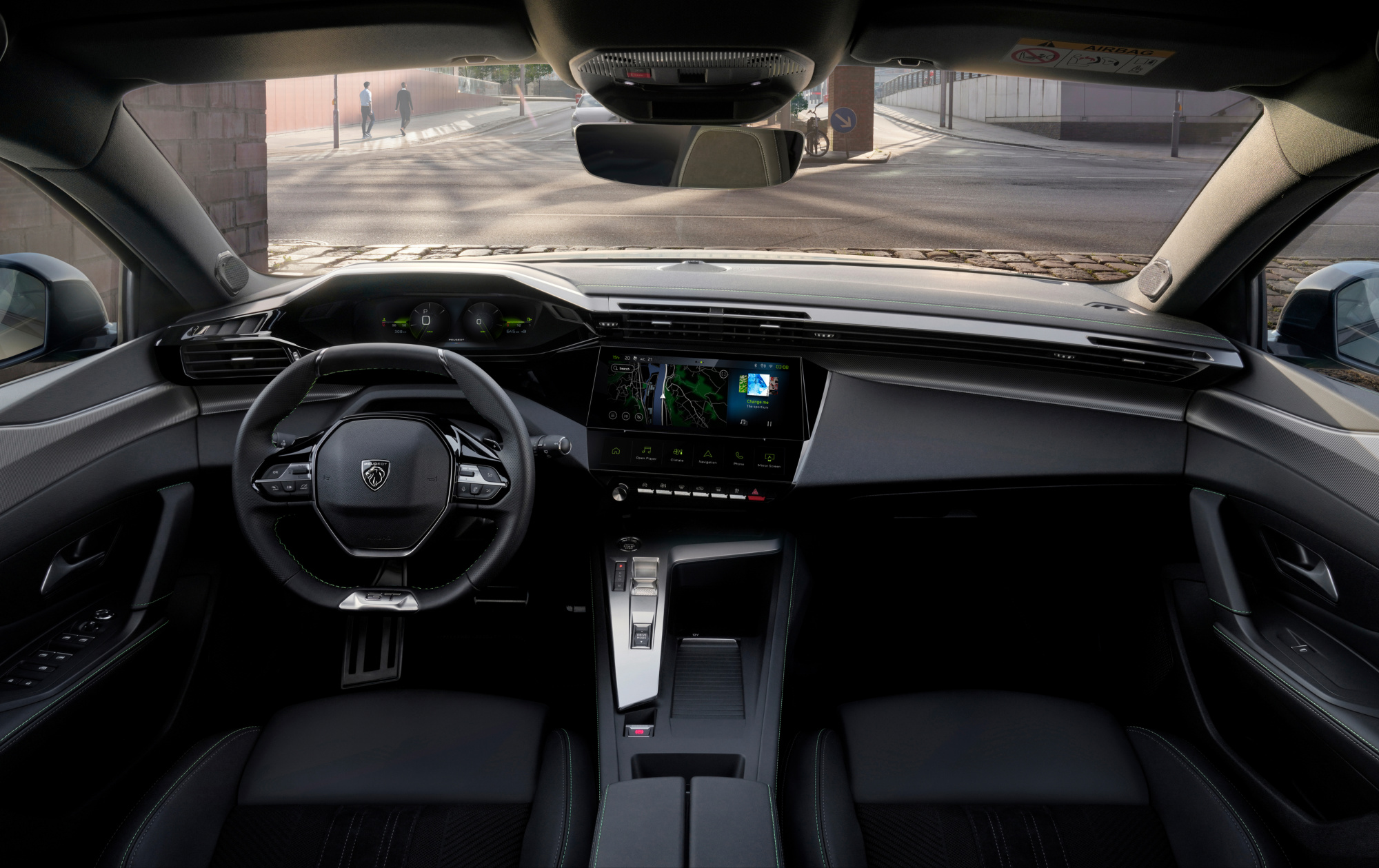 YENİ PEUGEOT 308-4