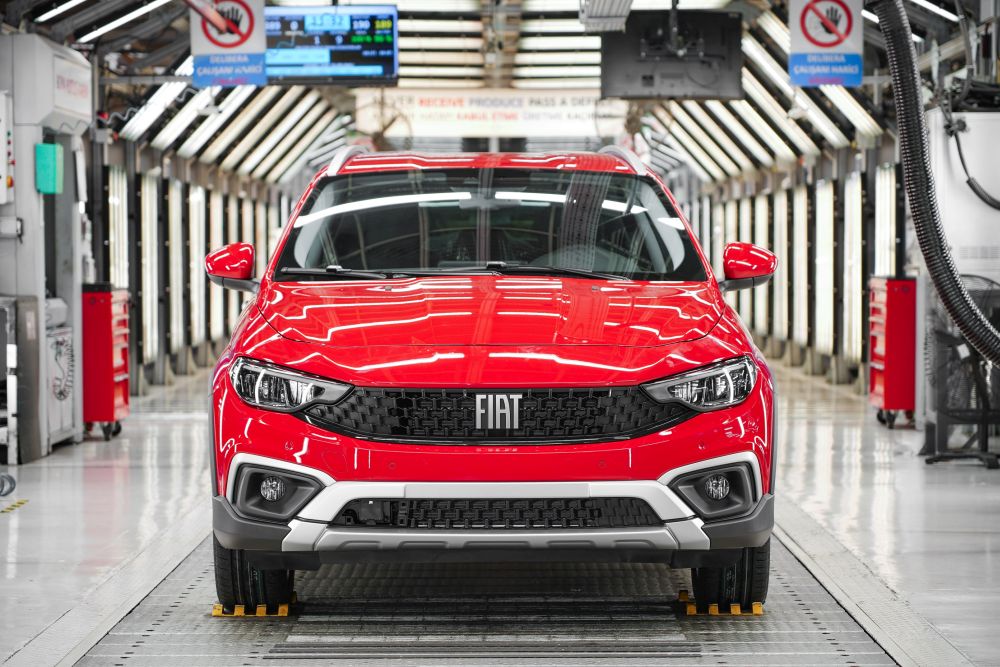 FIAT Egea Cross-2