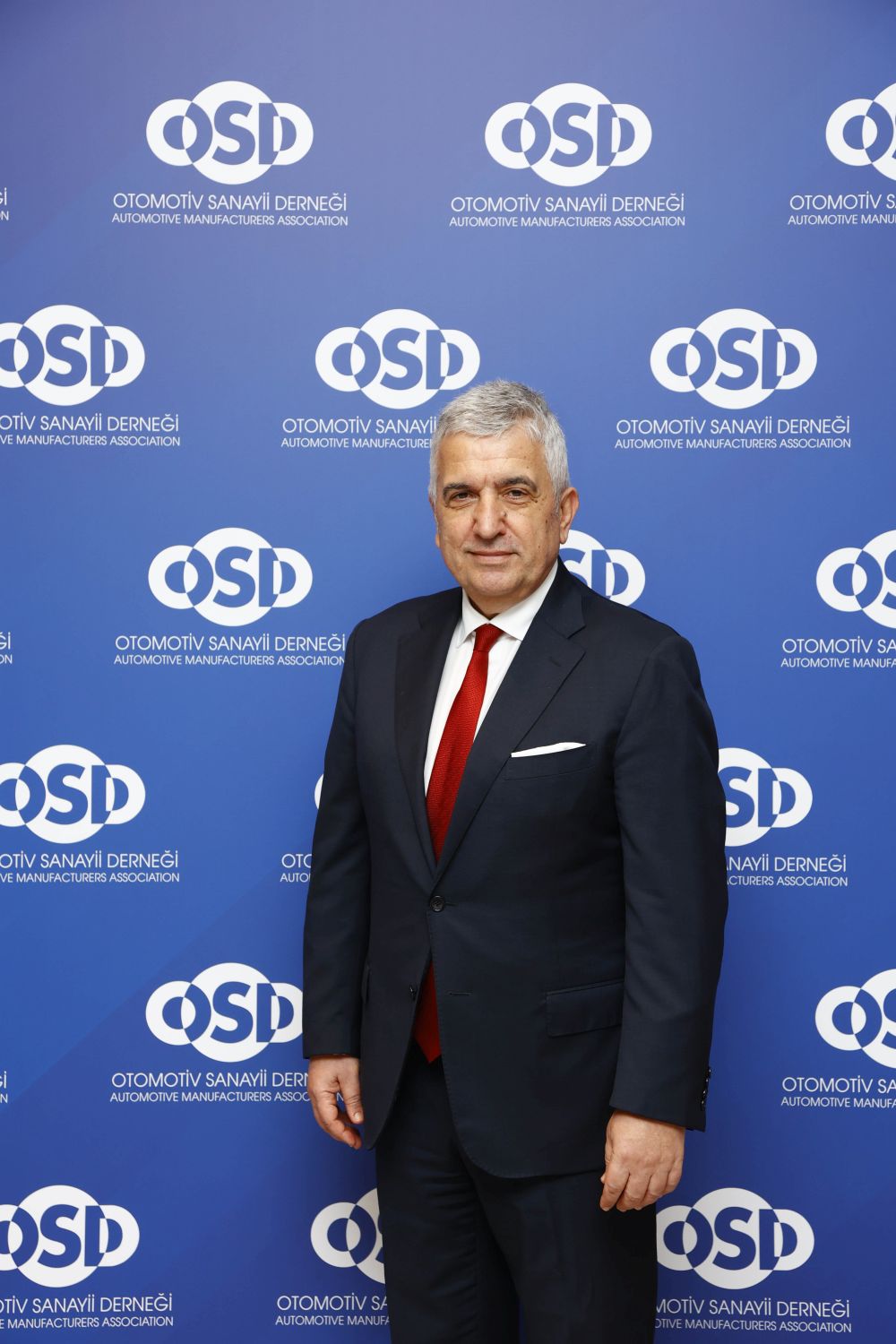 OSD Başkanı Cengiz Eroldu (1)
