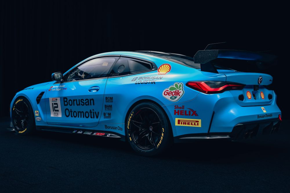 YENİ BMW M4 GT4 (2)